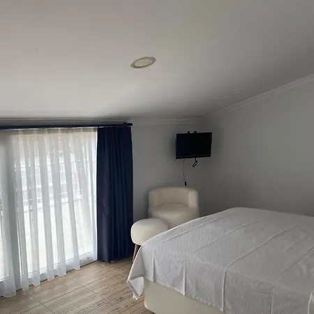 Bouvardia 4* Фетхие