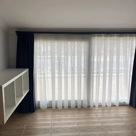 Bouvardia Фетхие