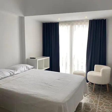 Bouvardia 4* Фетхие