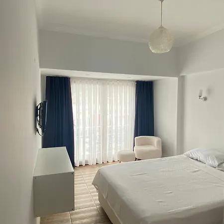 Bouvardia Отель Фетхие