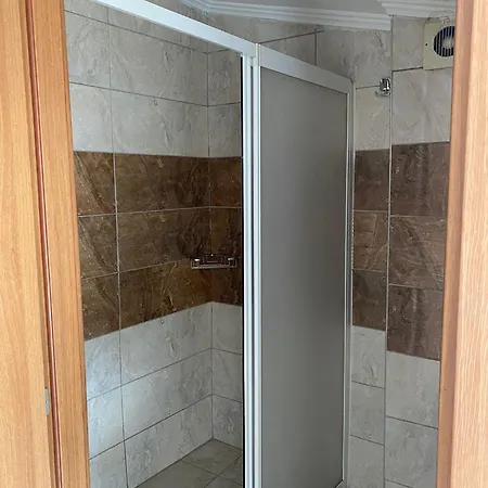 Bouvardia 4* Фетхие