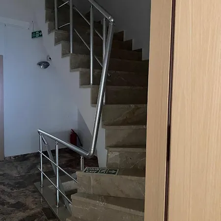 Bouvardia Отель Фетхие