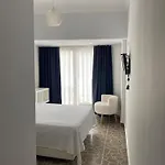 Bouvardia 4* Fethiye