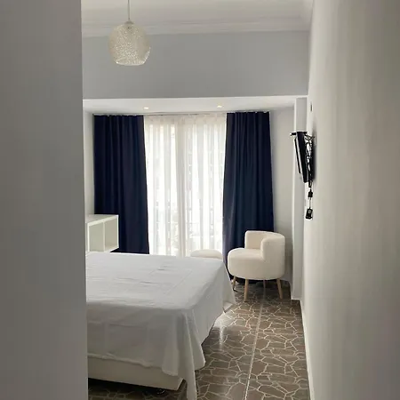 Bouvardia 4* Fethiye