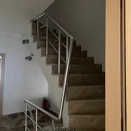 Bouvardia 酒店 费特希耶