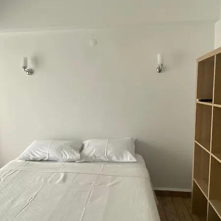 Bouvardia Hotel 4*