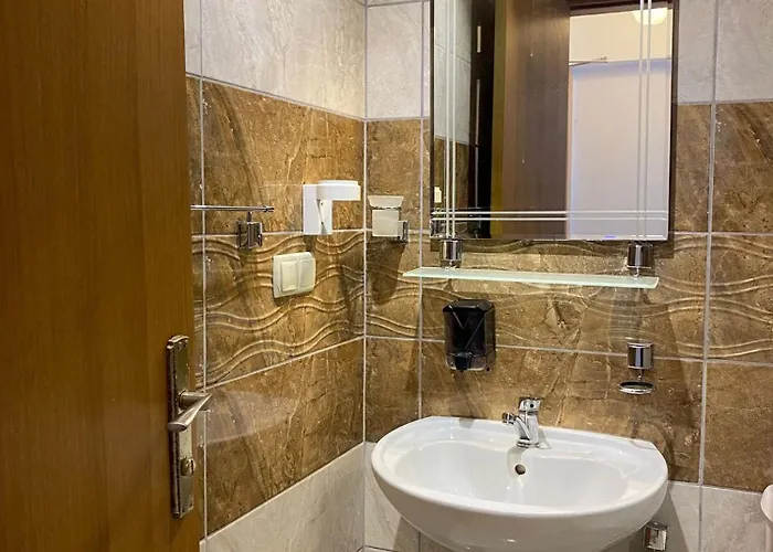 Bouvardia ホテル フェティエ