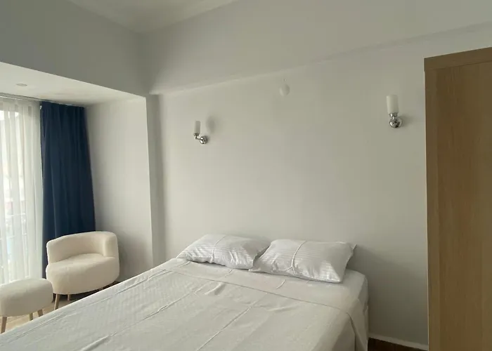 ホテル Bouvardia 4*