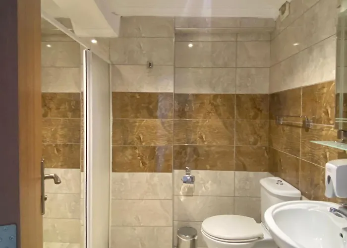 ホテル Bouvardia フェティエ