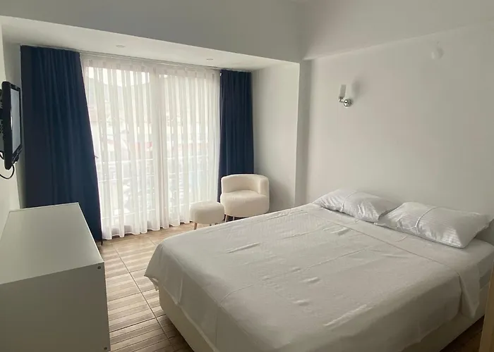 ホテル Bouvardia 4*