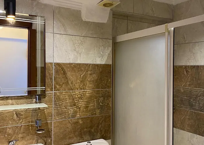 Bouvardia ホテル フェティエ