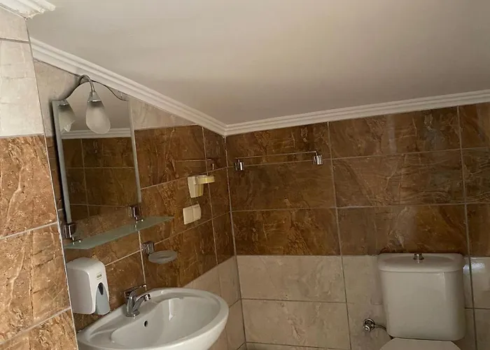 ホテル Bouvardia フェティエ