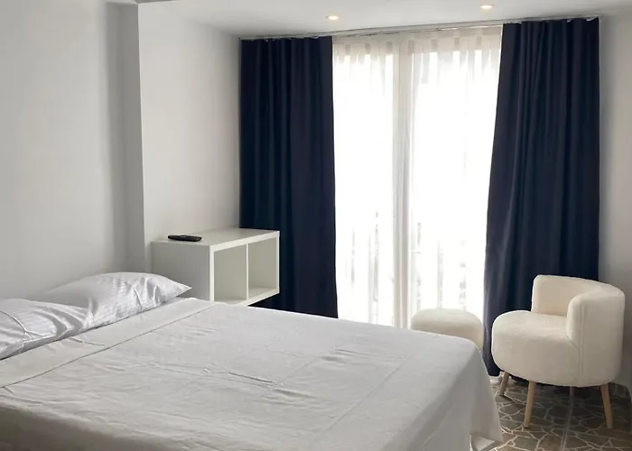 Bouvardia 4* フェティエ