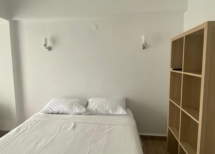 Bouvardia ホテル 4*