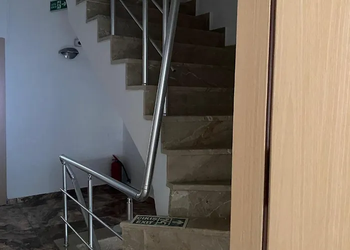 Bouvardia ホテル フェティエ