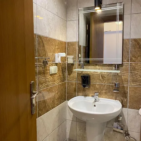 Bouvardia Hotel Fethiye