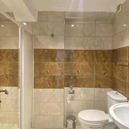 Hotel Bouvardia Fethiye